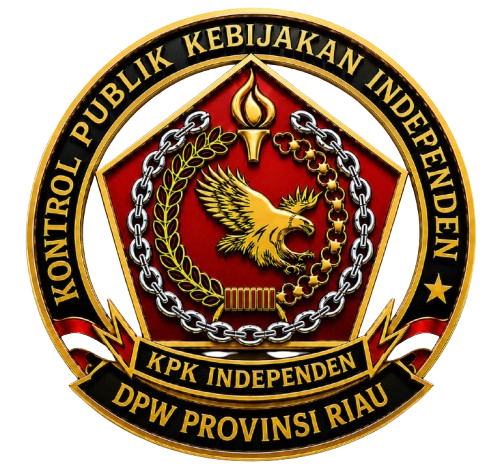 KPK INDENPENDEN RIAU
